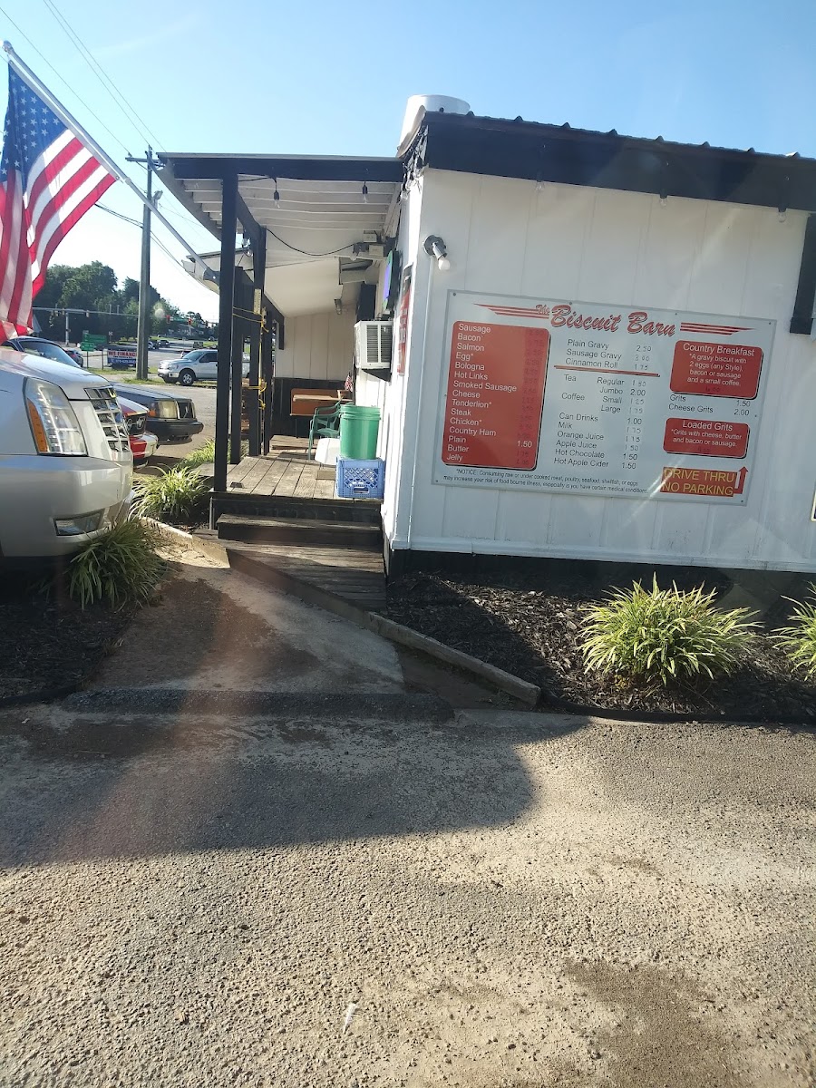 Biscuit Barn Photos 2