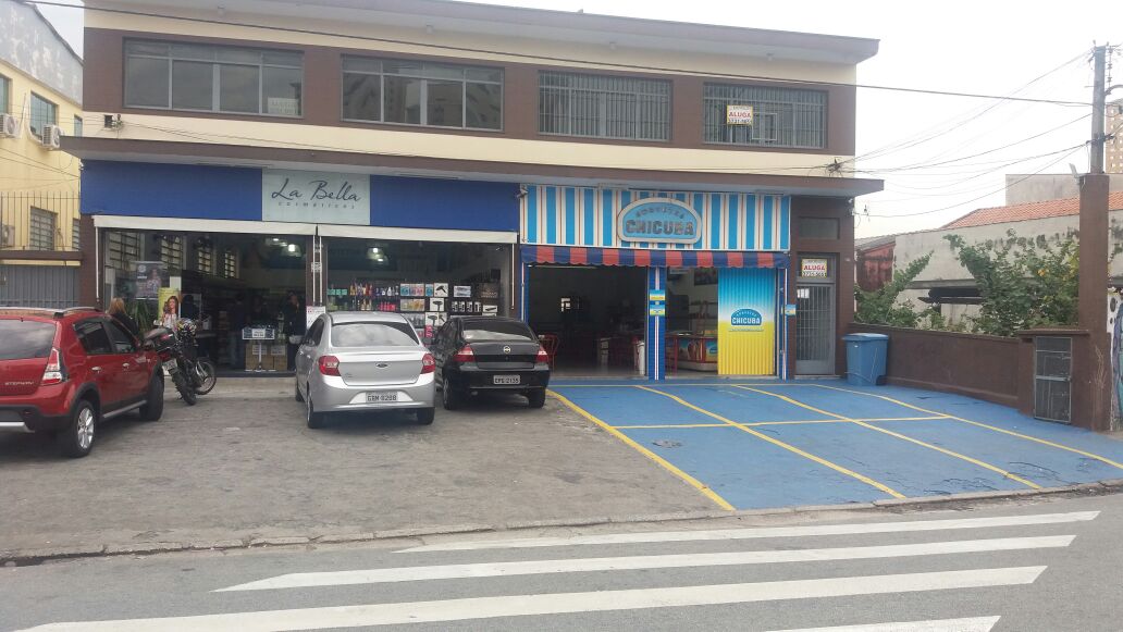 Sorvetes Chicuba Franquia